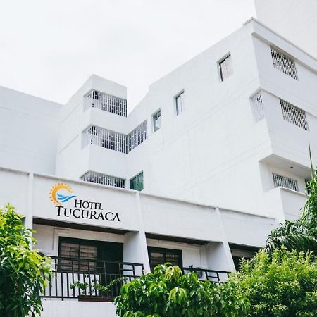 Hotel Tucuraca By Dot Tradition Santa Marta  Eksteriør bilde