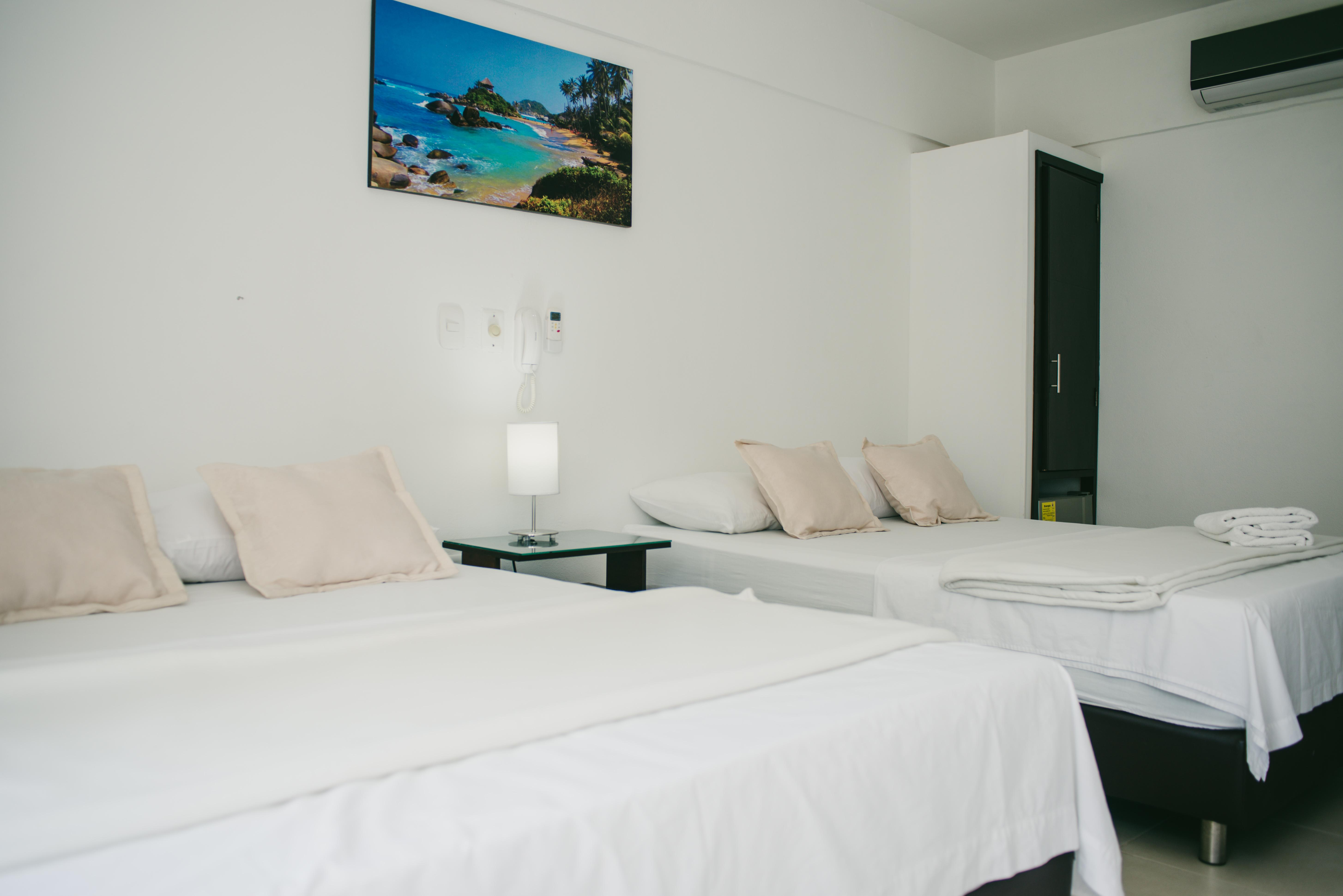 Hotel Tucuraca By Dot Tradition Santa Marta  Eksteriør bilde