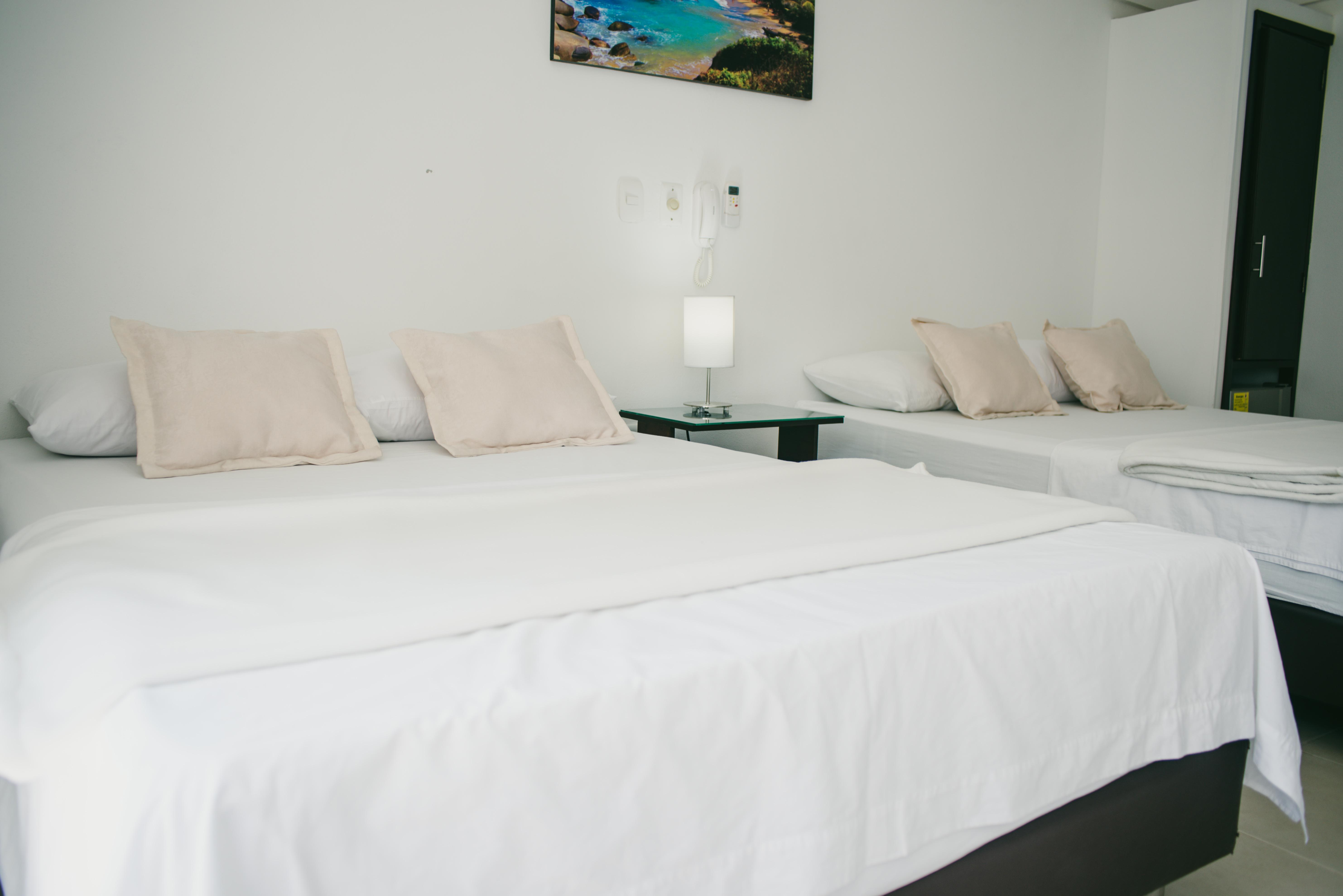 Hotel Tucuraca By Dot Tradition Santa Marta  Eksteriør bilde