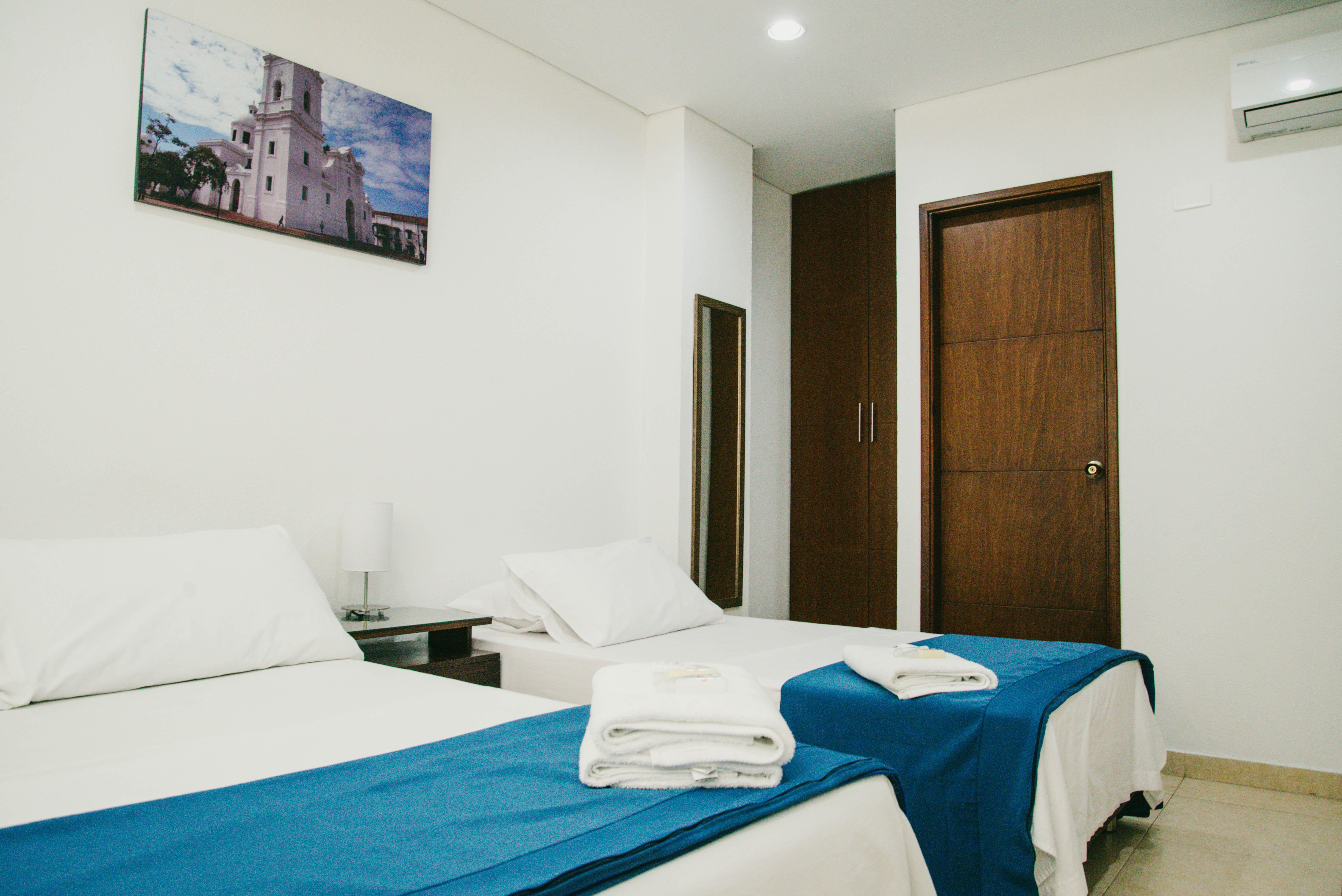 Hotel Tucuraca By Dot Tradition Santa Marta  Eksteriør bilde