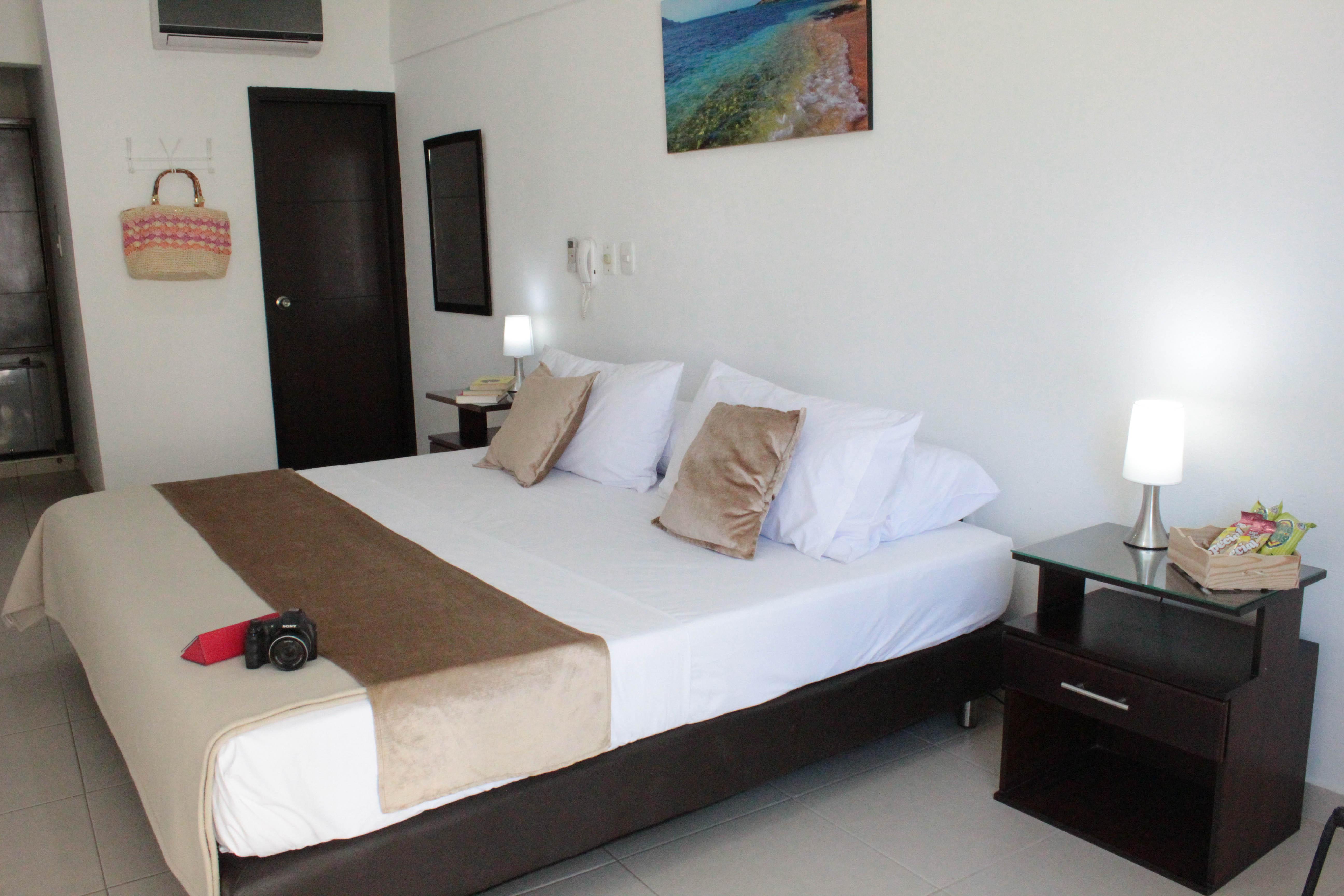 Hotel Tucuraca By Dot Tradition Santa Marta  Eksteriør bilde