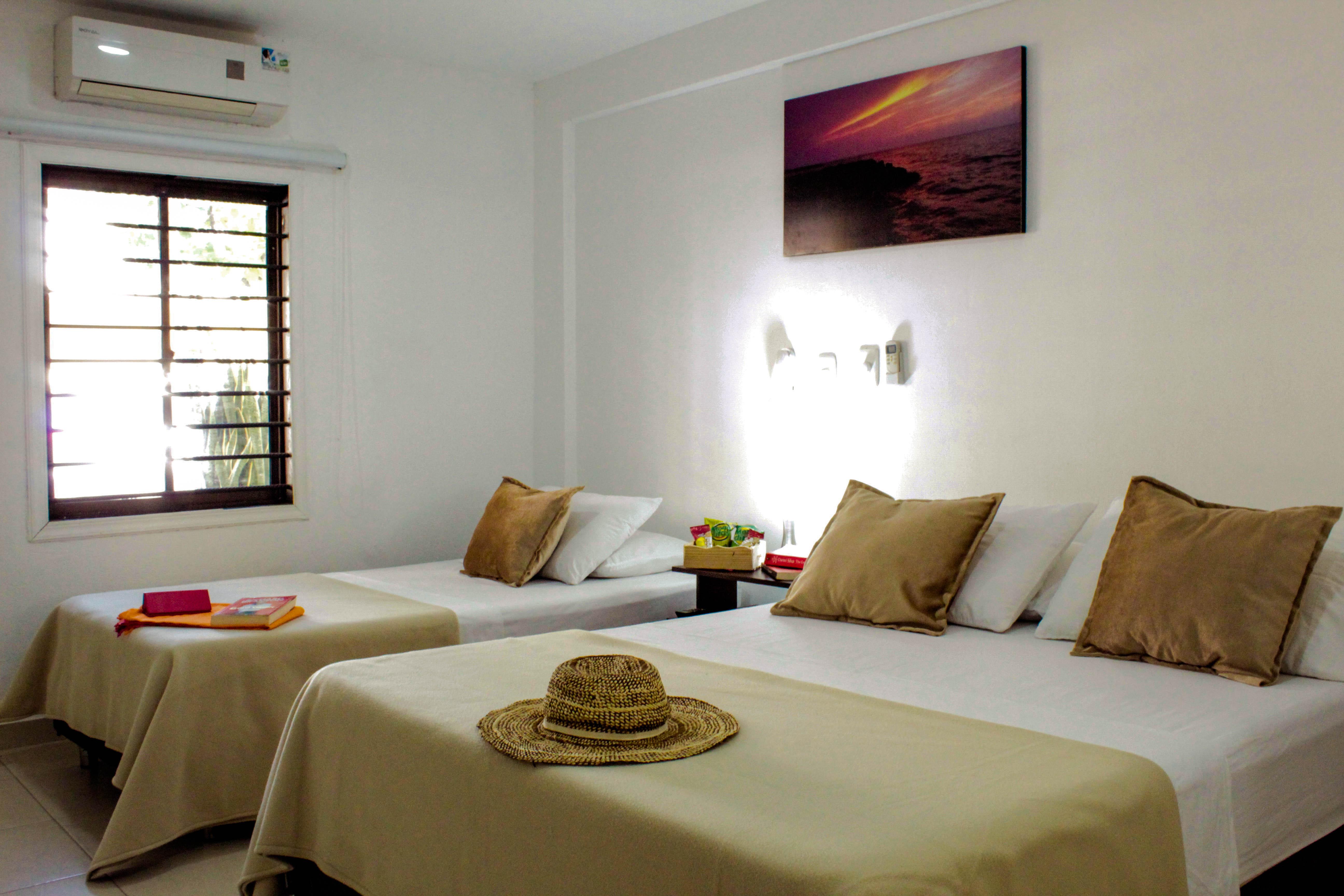 Hotel Tucuraca By Dot Tradition Santa Marta  Eksteriør bilde