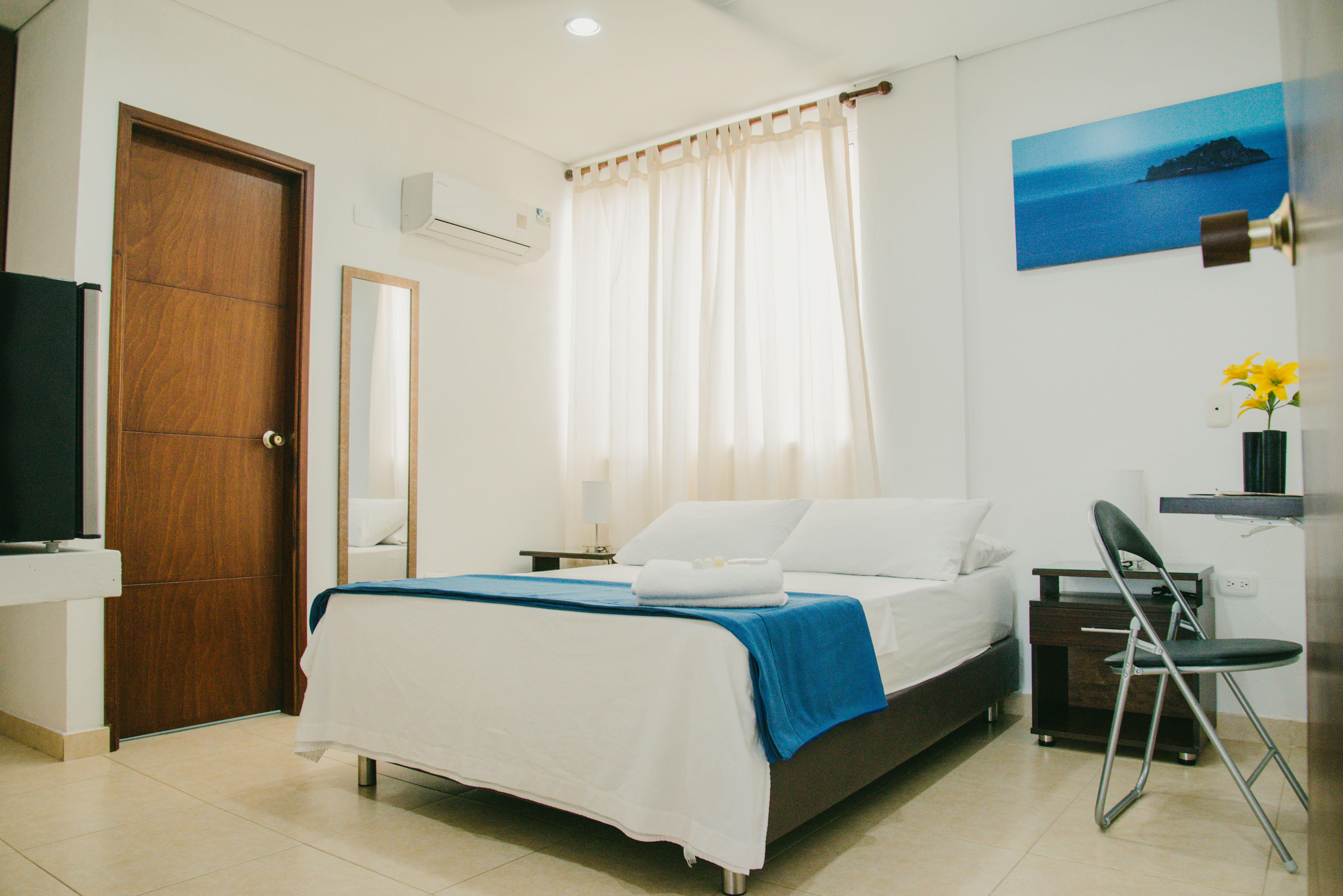 Hotel Tucuraca By Dot Tradition Santa Marta  Eksteriør bilde