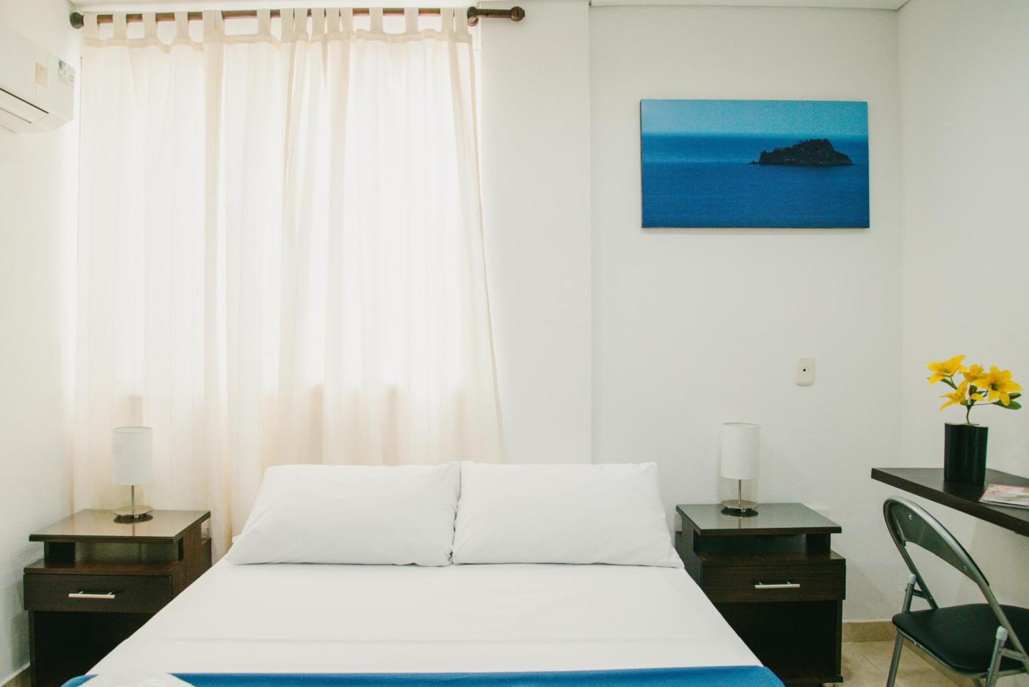 Hotel Tucuraca By Dot Tradition Santa Marta  Rom bilde