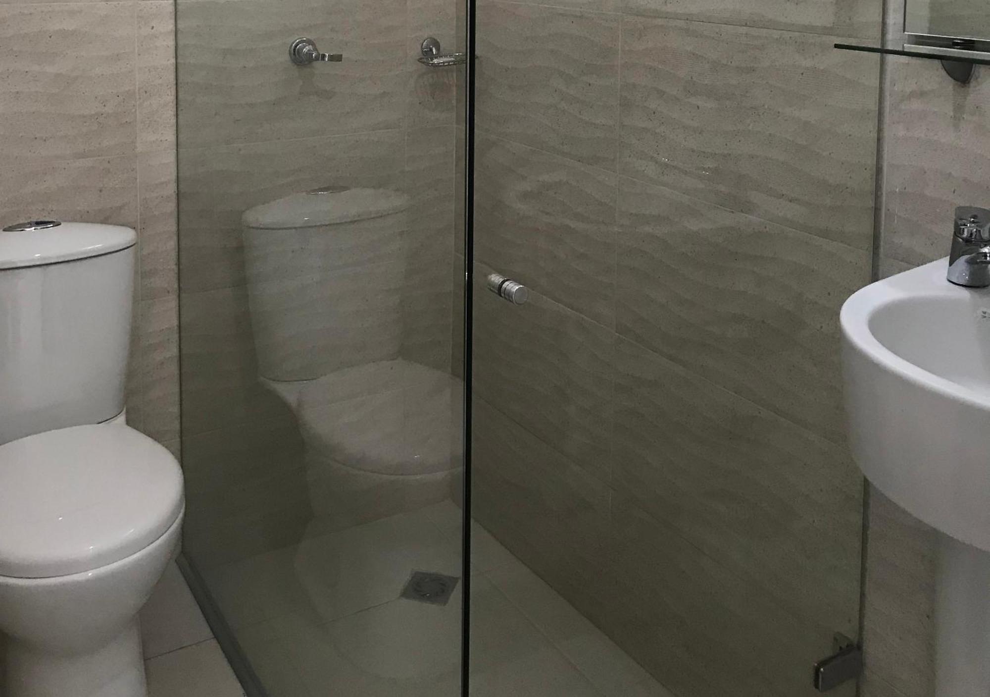 Hotel Tucuraca By Dot Tradition Santa Marta  Rom bilde