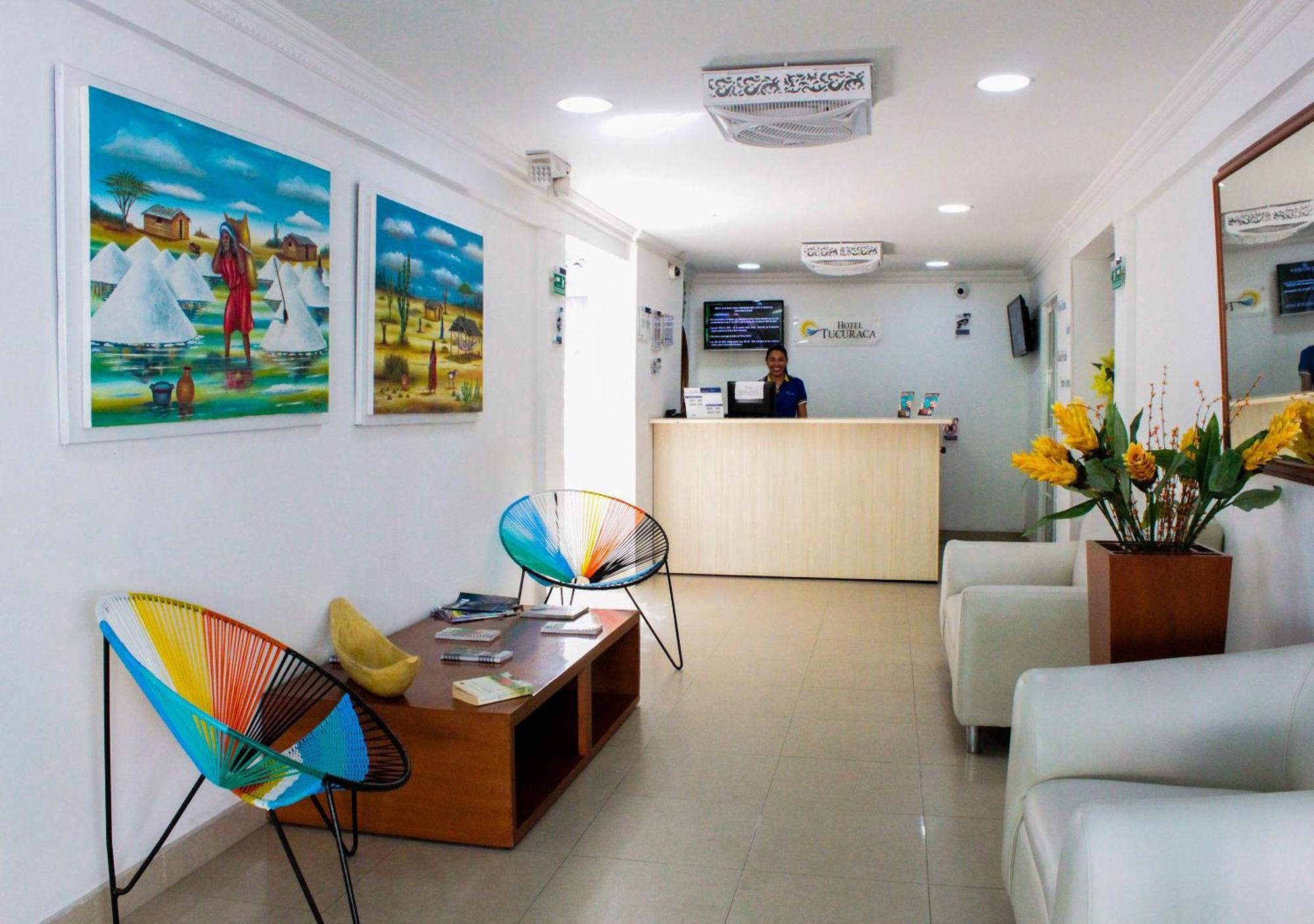 Hotel Tucuraca By Dot Tradition Santa Marta  Eksteriør bilde
