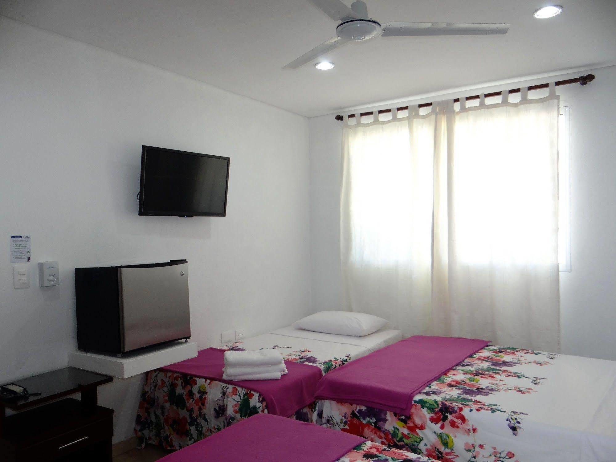 Hotel Tucuraca By Dot Tradition Santa Marta  Eksteriør bilde