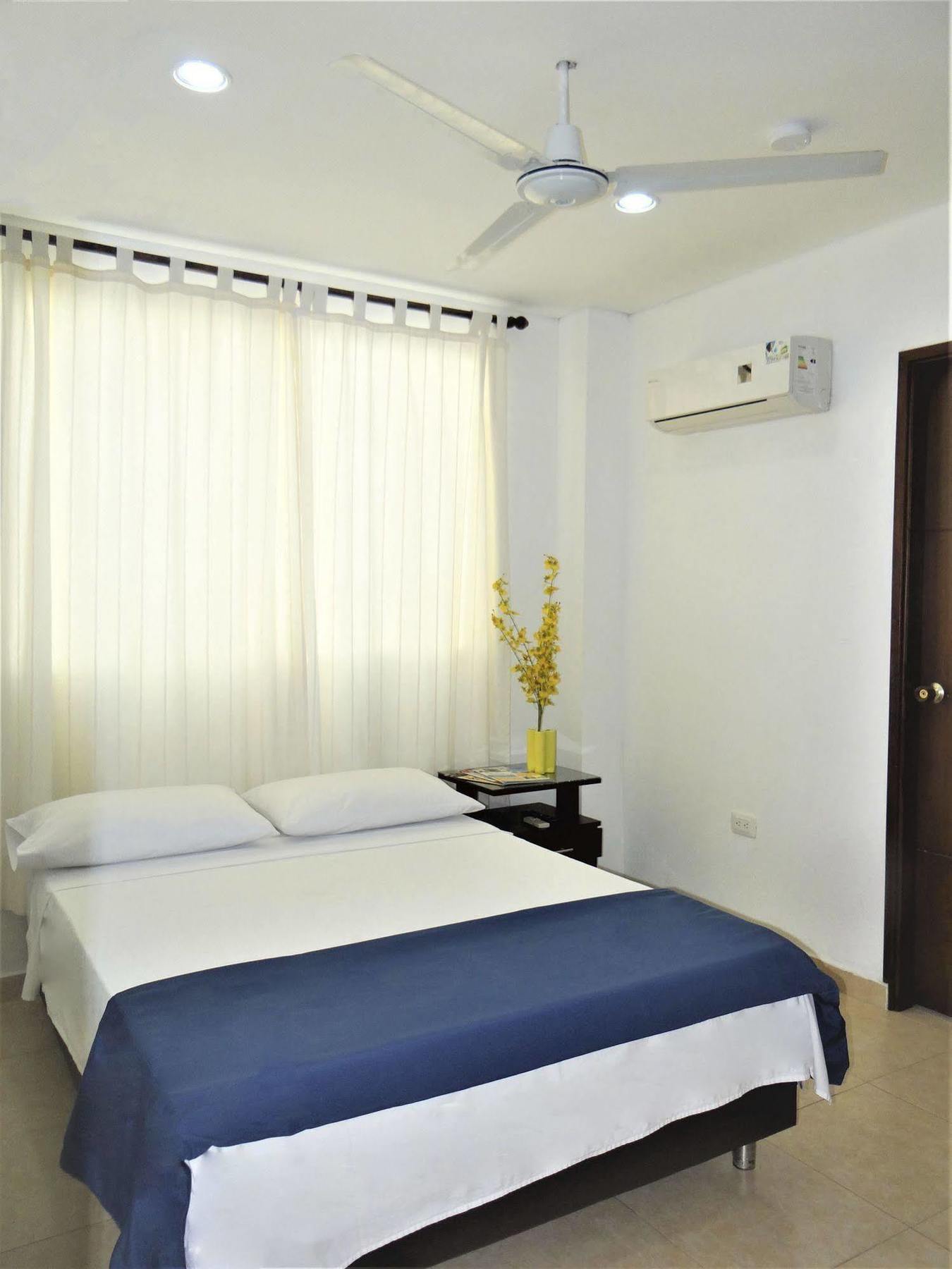Hotel Tucuraca By Dot Tradition Santa Marta  Eksteriør bilde