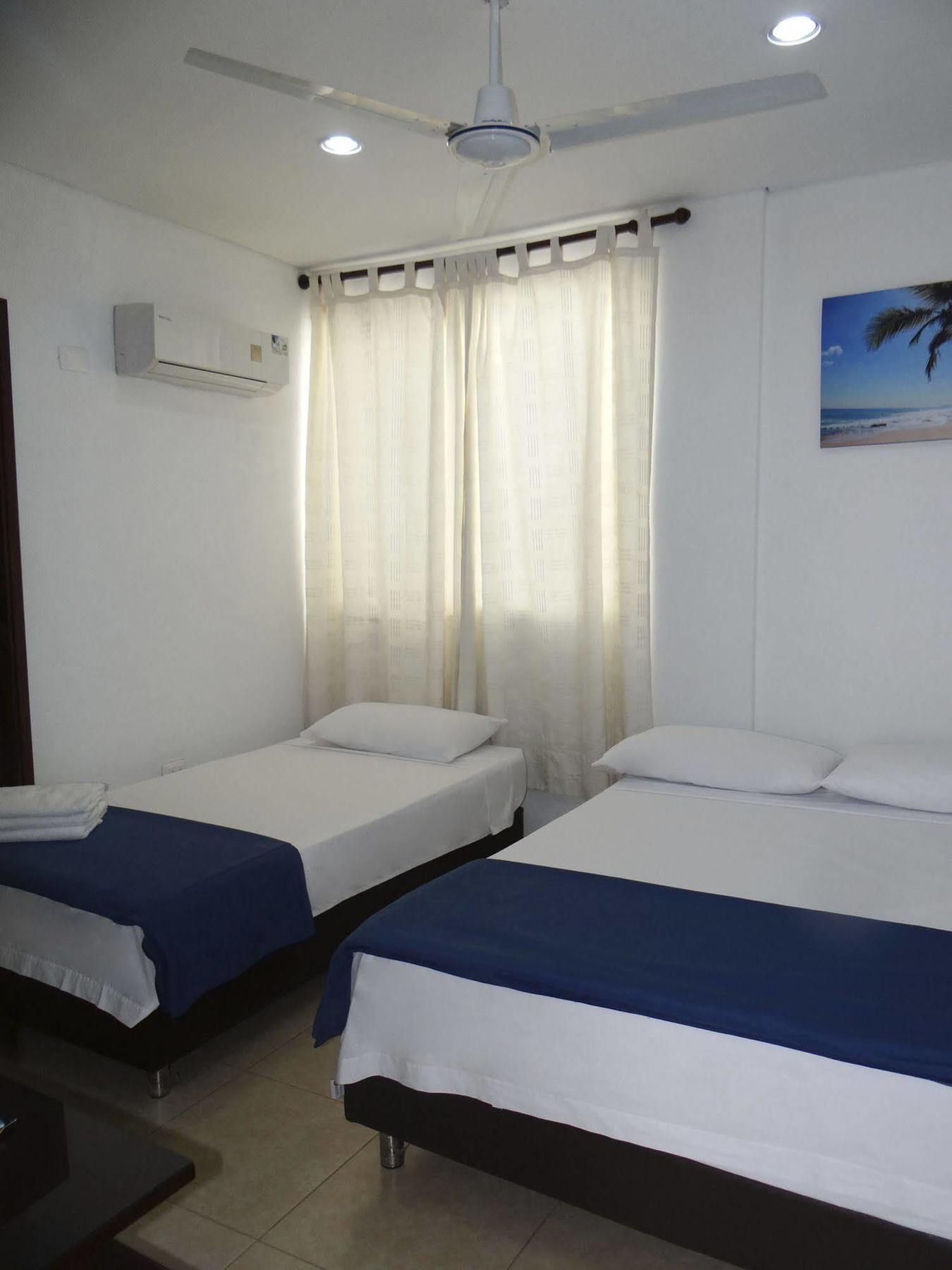 Hotel Tucuraca By Dot Tradition Santa Marta  Eksteriør bilde