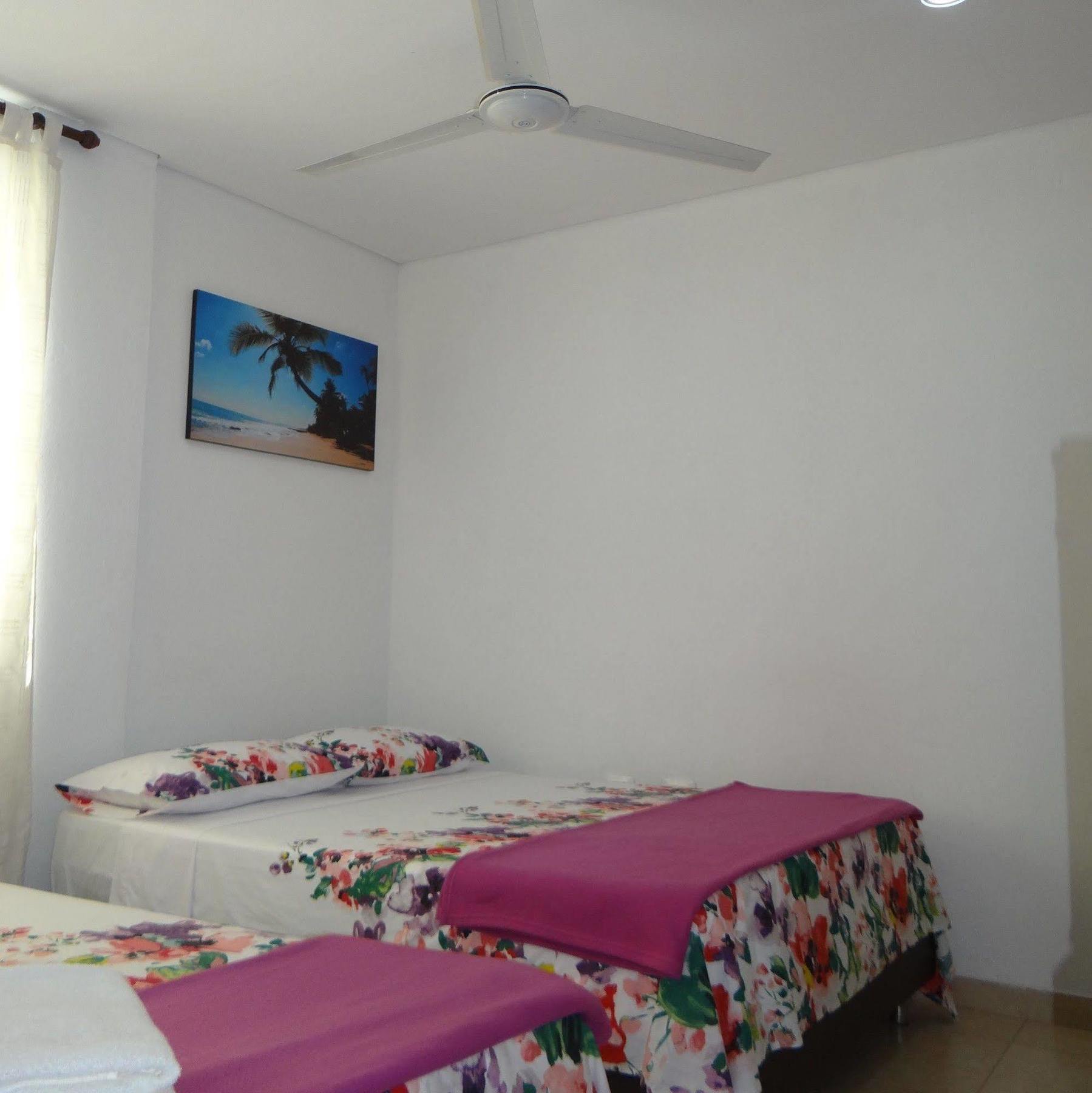 Hotel Tucuraca By Dot Tradition Santa Marta  Eksteriør bilde
