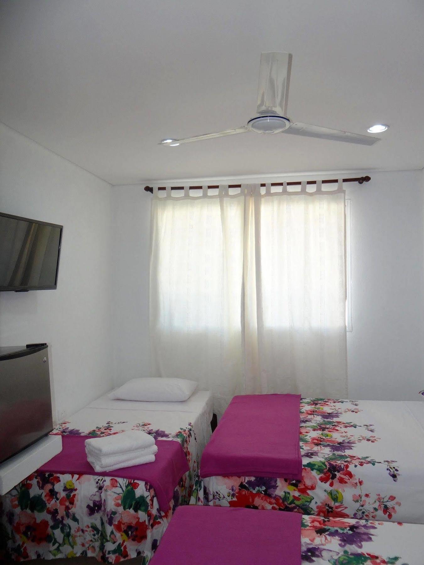 Hotel Tucuraca By Dot Tradition Santa Marta  Eksteriør bilde