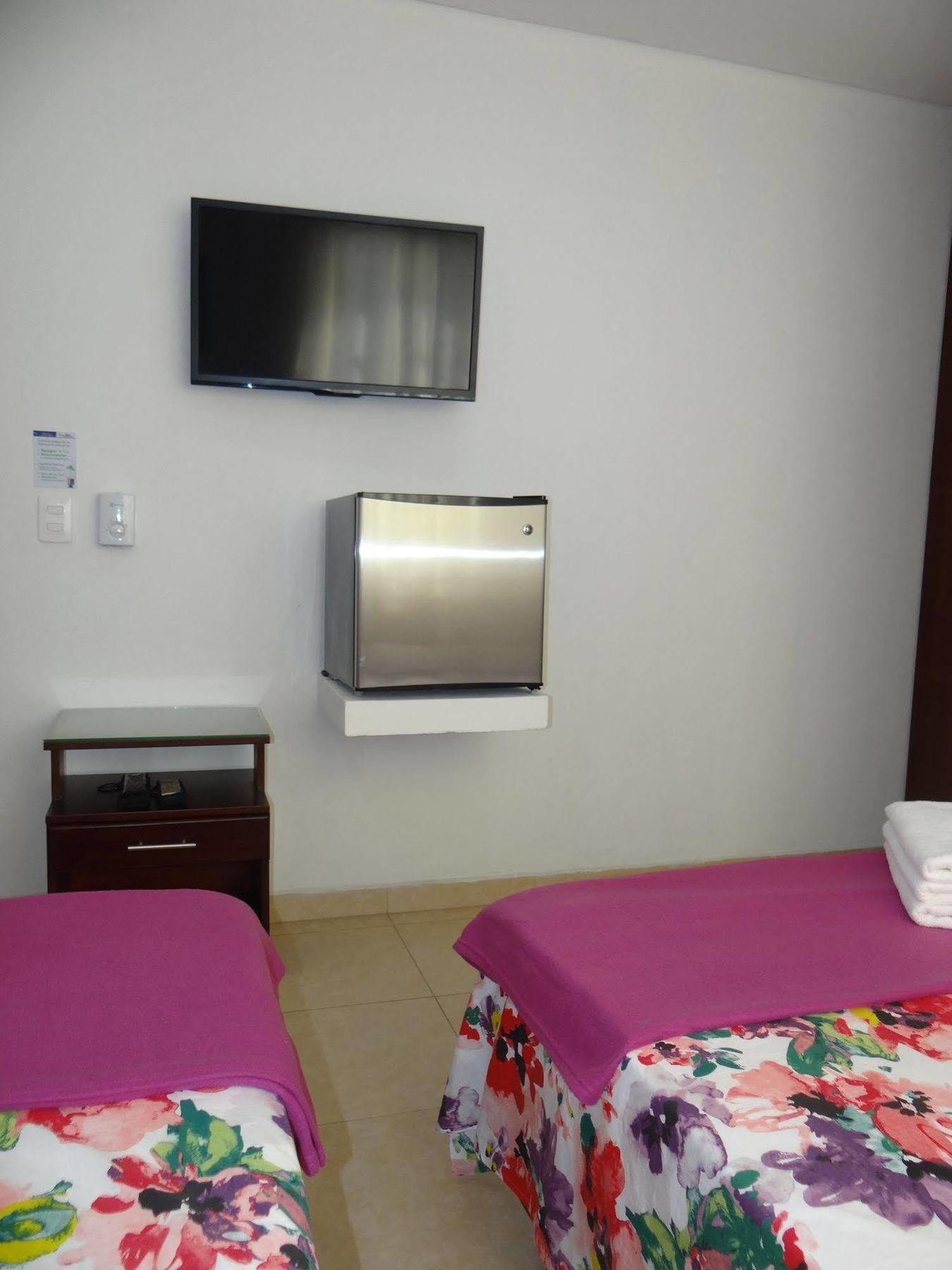 Hotel Tucuraca By Dot Tradition Santa Marta  Eksteriør bilde