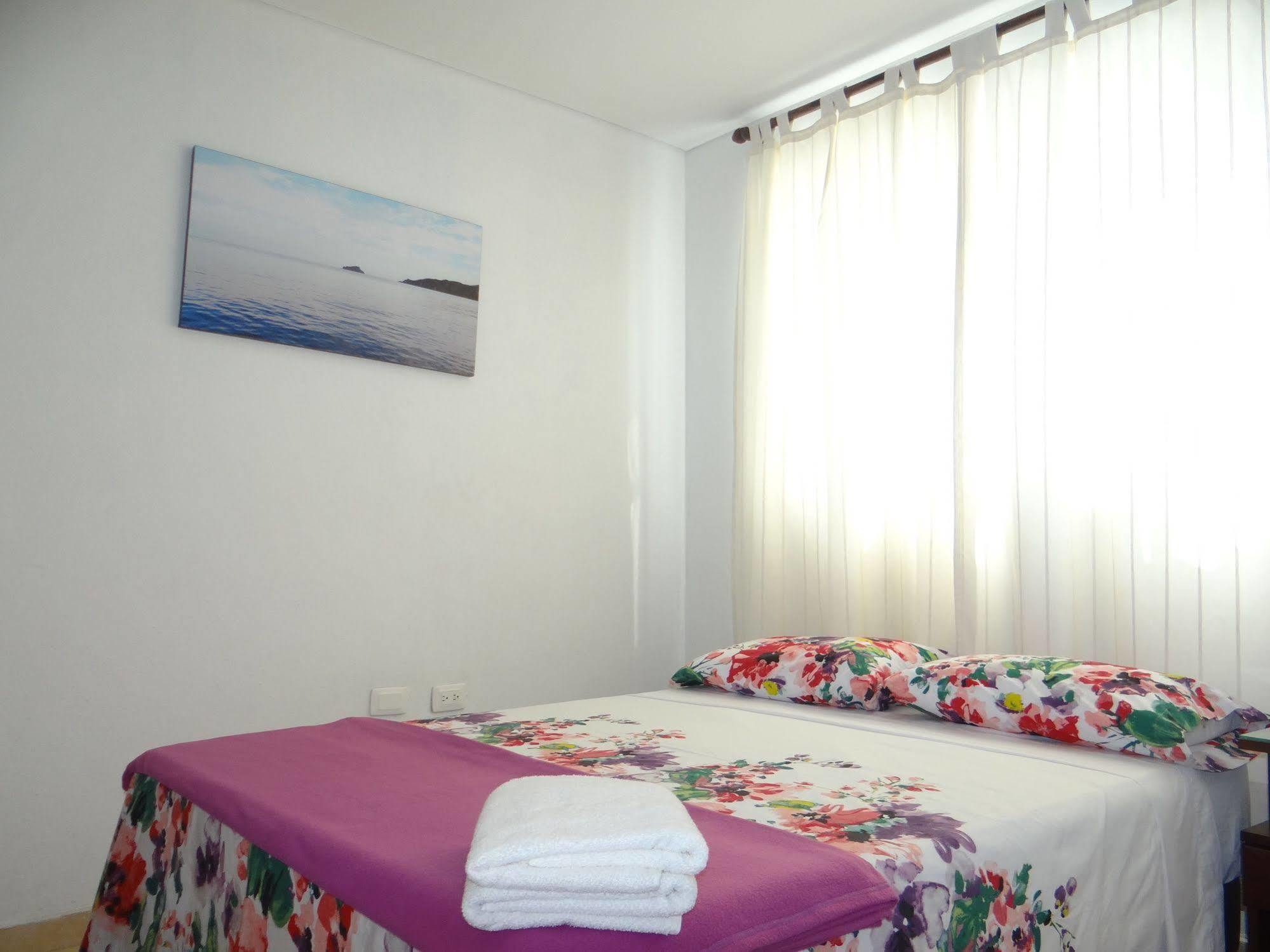 Hotel Tucuraca By Dot Tradition Santa Marta  Eksteriør bilde