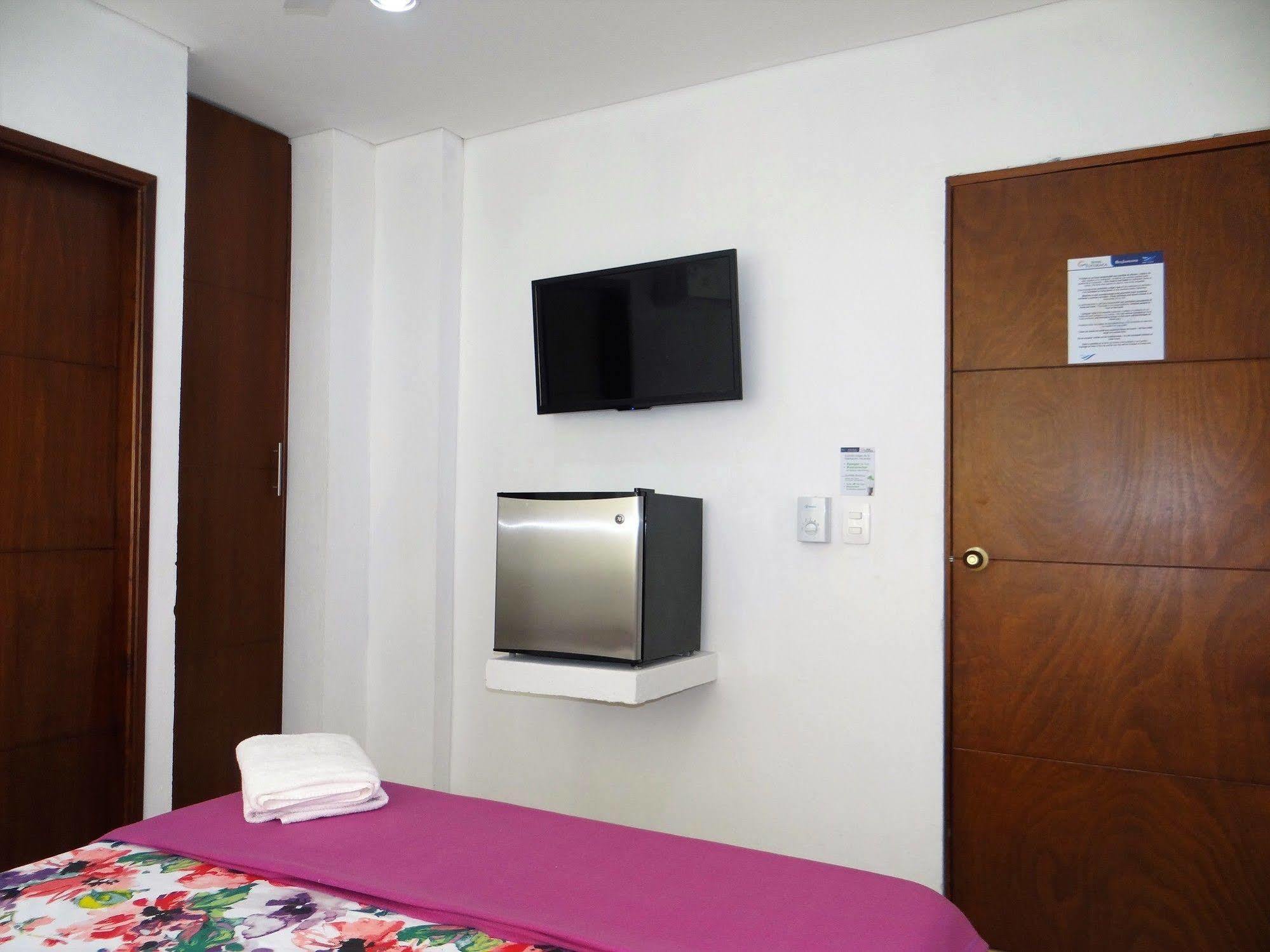 Hotel Tucuraca By Dot Tradition Santa Marta  Eksteriør bilde